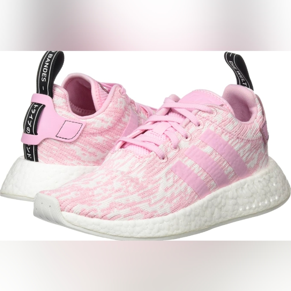 Adidas NMD R2 wonderboosr womens